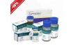 Foto 1 - Kurzer Kurs zum Erwerb schlanker Muskelmasse. Turinabol + Testosteron + Boldenon