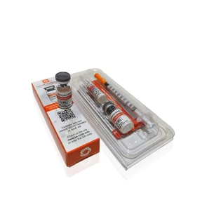 Epithalon 10 mg Peptide Sciences