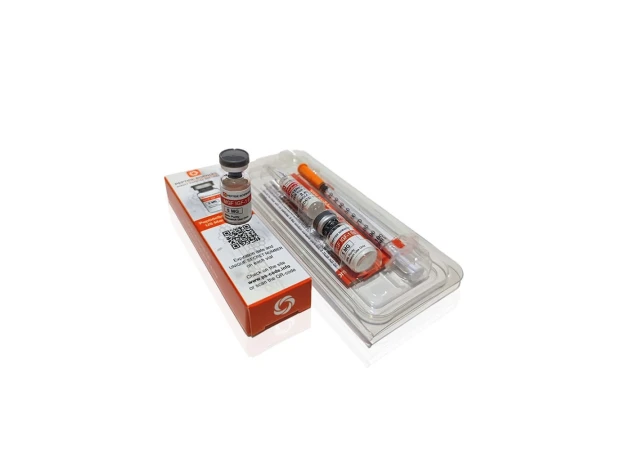 Foto 1 - MGF (C-terminal) 5 mg Peptide Sciences