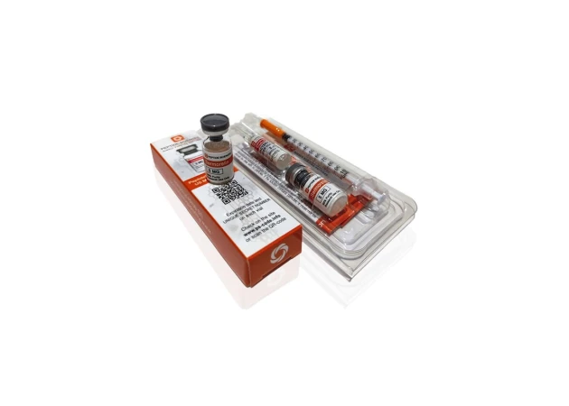 Foto 1 - Sermorelin 5 mg Peptide Sciences