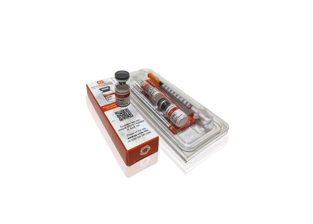 Foto 1 - TB-500 10 mg Peptide Sciences