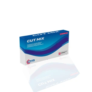 Cut Mix 150 mg Pentax Pharmaceuticals