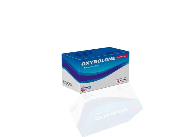 oxymetholon
