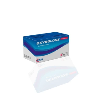 Oxybolon 50 mg Pentax Pharmaceuticals
