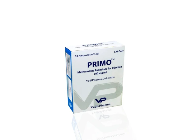 Foto 1 - Primo 100 mg Vedi Pharma