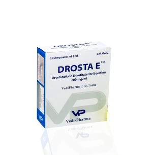 Drosta E 200 mg Vedi Pharma