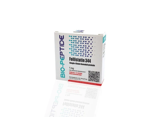 Foto 2 - Follistatin 344 1 mg Bio-Peptide