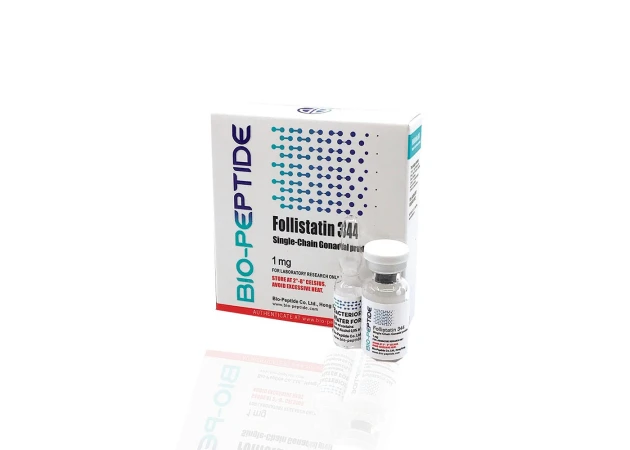 Foto 3 - Follistatin 344 1 mg Bio-Peptide