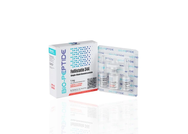 Foto 1 - Follistatin 344 1 mg Bio-Peptide