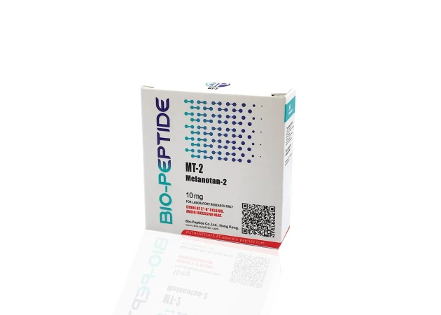 Foto 2 - MT-2 10 mg Bio-Peptide