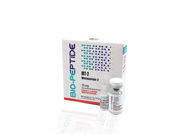 Foto 3 - MT-2 10 mg Bio-Peptide