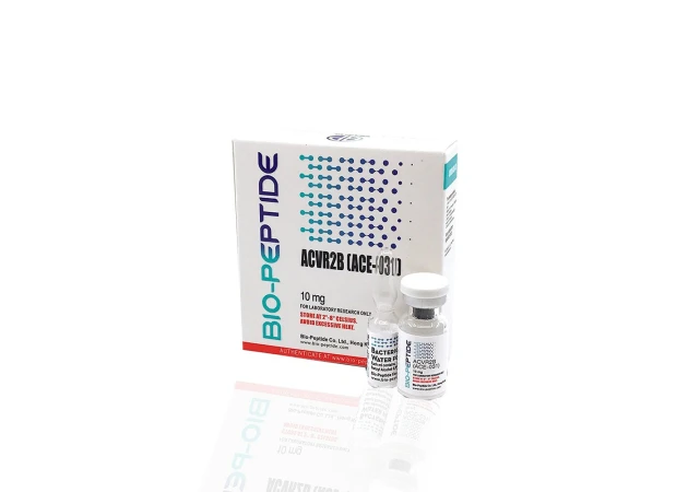 Foto 2 - ACVR2B (Ace-031) 10 mg Bio-Peptide