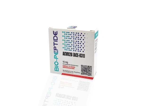Foto 3 - ACVR2B (Ace-031) 10 mg Bio-Peptide