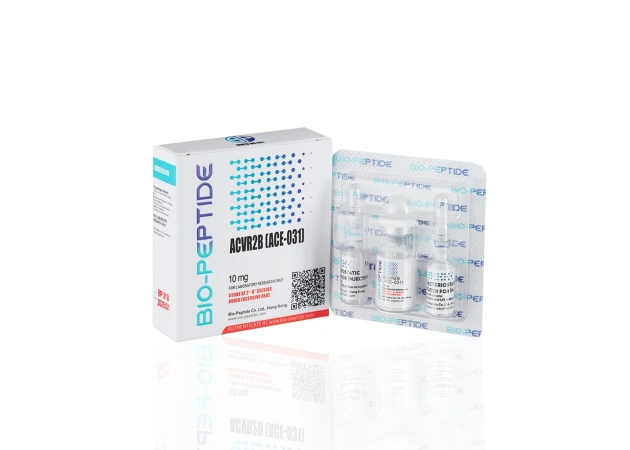 Foto 1 - ACVR2B (Ace-031) 10 mg Bio-Peptide