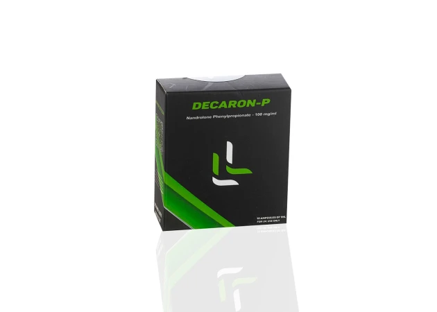 Foto 1 - Decaron-P 100 mg Letta Labs