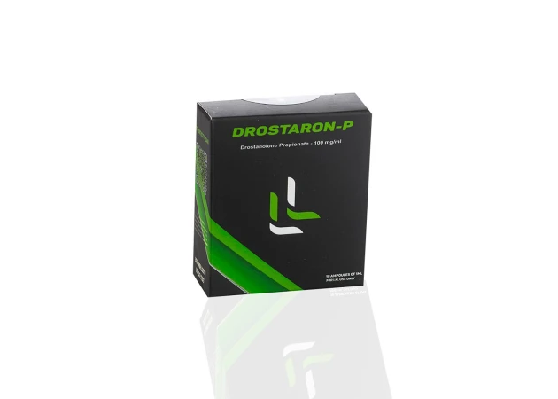 Foto 1 - Drostaron-P 100 mg Letta Labs