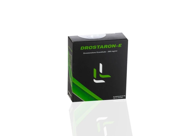 Foto 1 - Drostaron-E 200 mg Letta Labs