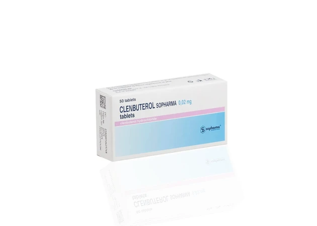 steroids clenbuterol