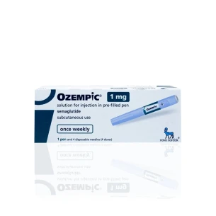 Ozempic Pen NovoFine Plus Novo Nordisk 1 mg