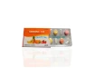 Foto 1 - Kamagra Chewable 100 mg Ajanta Pharma