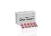 Foto 1 - Super Vidalista 80 mg Centurion Laboratories