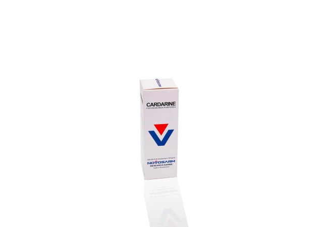 Foto 1 - Cardarine (GW-501516) 50 mg NovoSarm