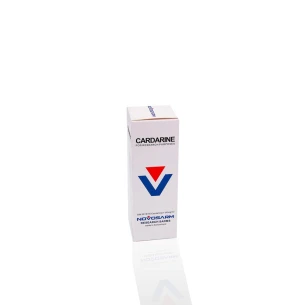 Cardarine (GW-501516) 50 mg NovoSarm