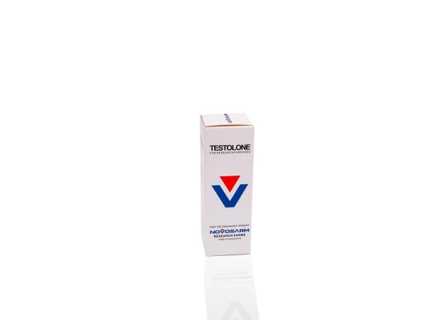 Foto 1 - Testolone (RAD 140) 20 mg NovoSarm