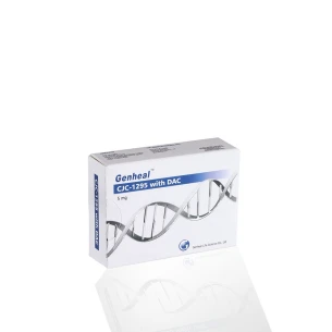 CJC 1295 mit DAC 5 mg Genheal