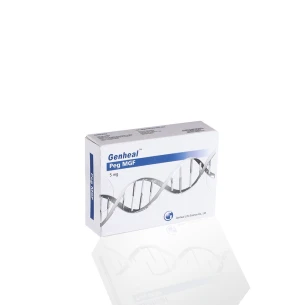 Peg MGF 5 mg Genheal