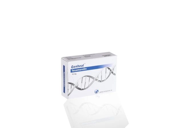 Foto 1 - Tesamorelin 10 mg Genheal