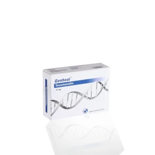 Tesamorelin 10 mg Genheal