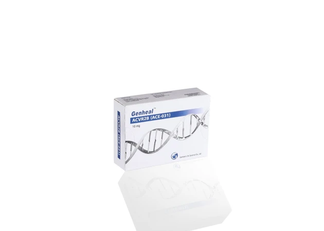 Foto 1 - ACVR2B (ACE-031) 10 mg Genheal