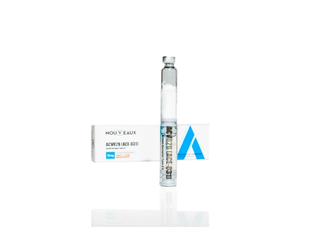 Foto 1 - ACVR2B (ACE-031) 10 mg Nouveaux
