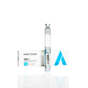 GHRP-2 10 mg Nouveaux