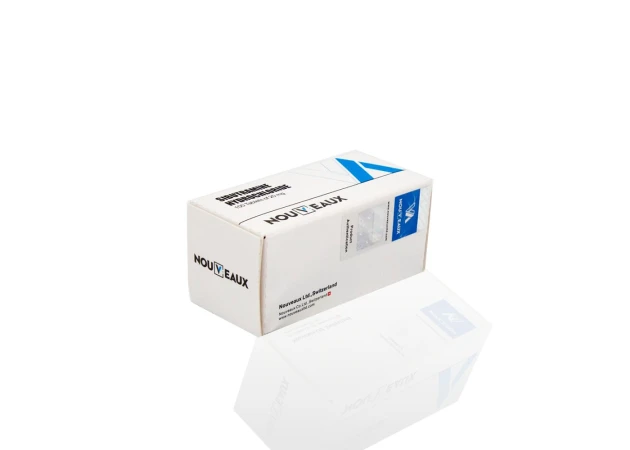 Foto 1 - Sibutramine Hydrochloride 20 mg Nouveaux