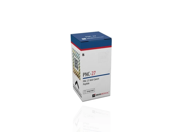 Foto 2 - PNC-27 (PNC-27 Anti-cancer Peptide) 5 mg Deus Medical