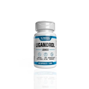 Ligandrol (LGD4033) 20 mg Biaxol Supplements
