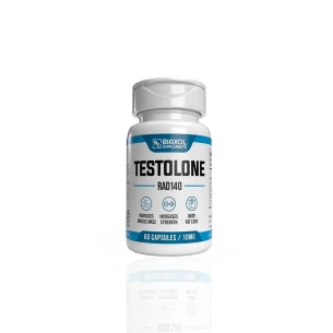 Testolone (Rad140) 10 mg Biaxol Supplements