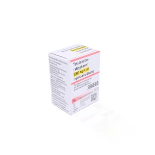Testosteron-Depot 250 mg Galen
