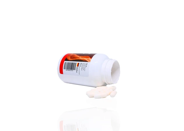 Foto 3 - BCAA+ (90 capsules) Elbrus Pharmaceuticals