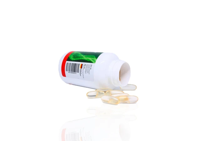 Foto 2 - CLA+ (60 capsules) Elbrus Pharmaceuticals