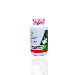 CLA+ (60 capsules) Elbrus Pharmaceuticals
