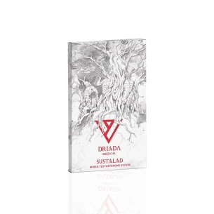 Sustalad 250 mg Driada Medical