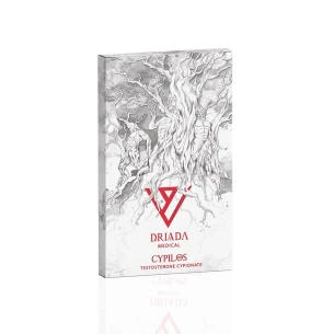 Cypilos 250 mg Driada Medical