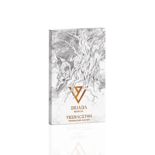 Trenacetos 100 mg Driada Medical