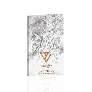 Trenentos 200 mg Driada Medical