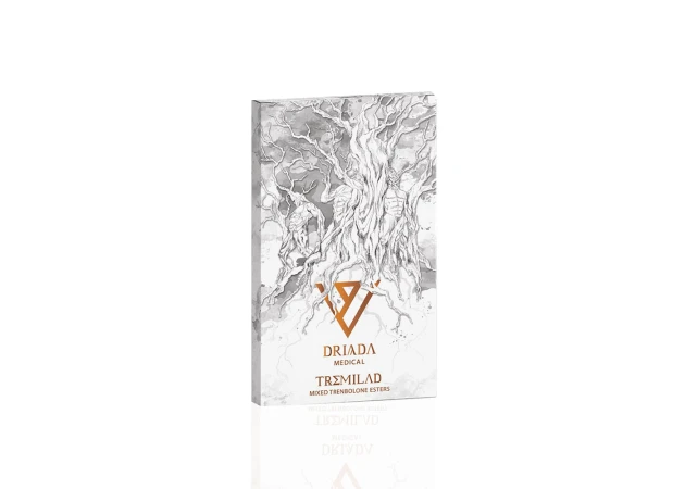 Foto 1 - Tremilad 150 mg Driada Medical