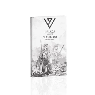 Clenbutos 40 mcg Driada Medical