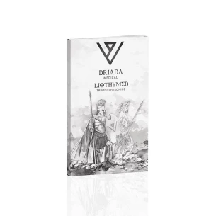 Liothymed 25 mcg Driada Medical